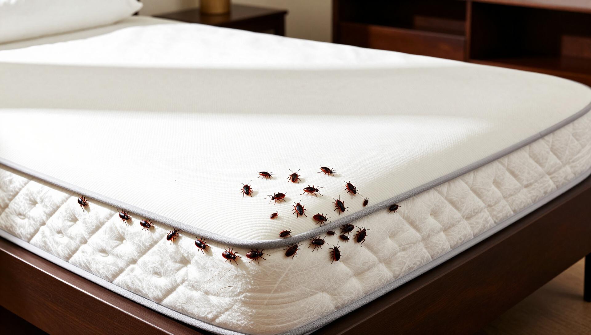 Bed Bugs Control in Belrose