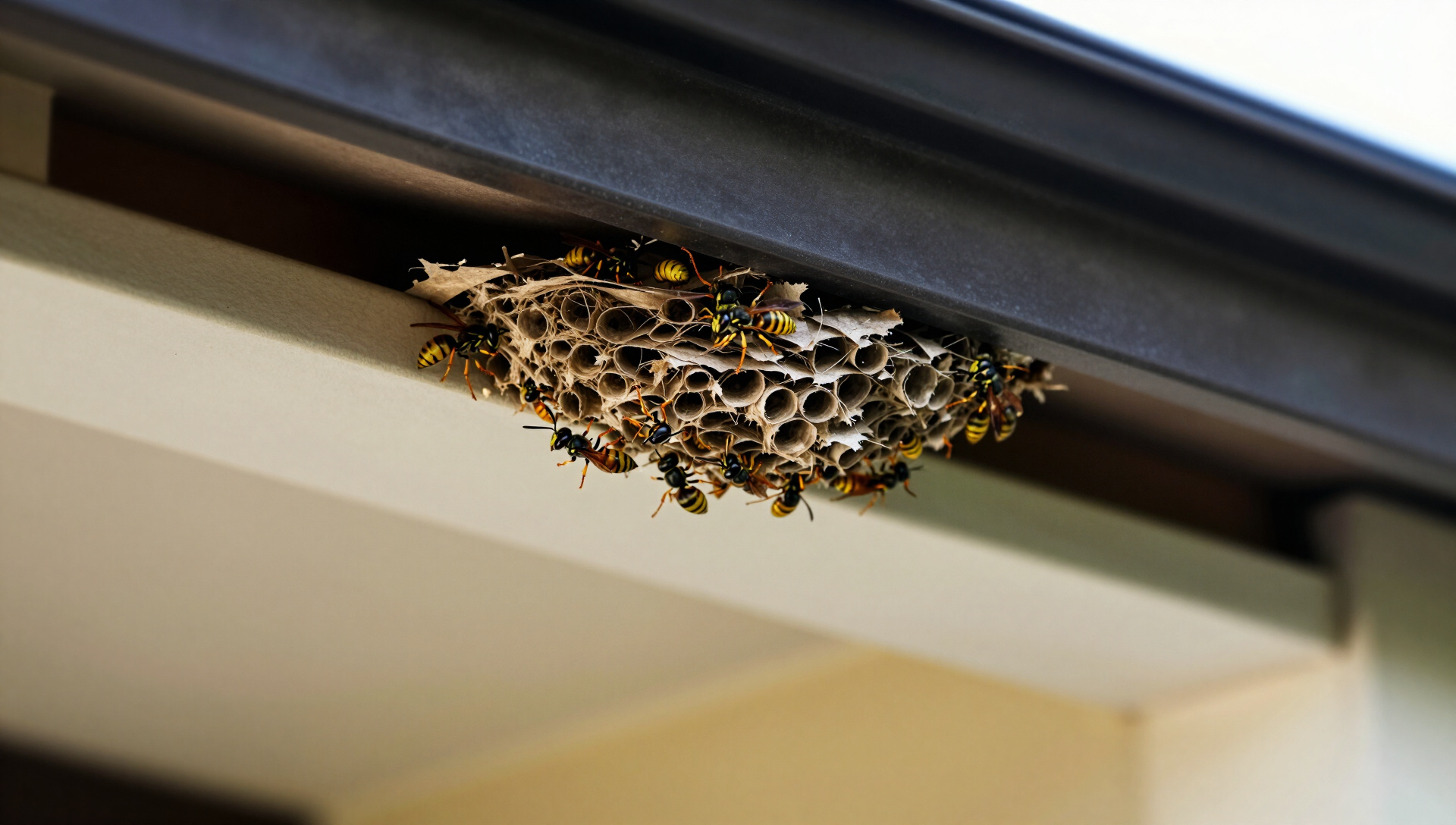 Bees and Wasp Removal in Belrose